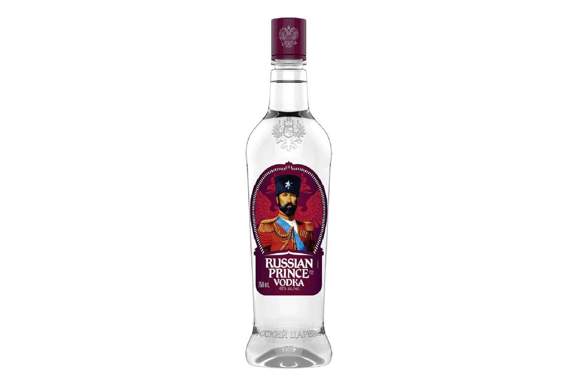 Russian Prince (1 x 750 ml)