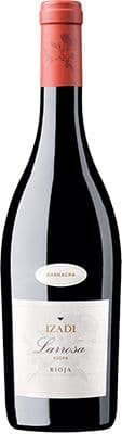 Izadi Larrosa - Rioja