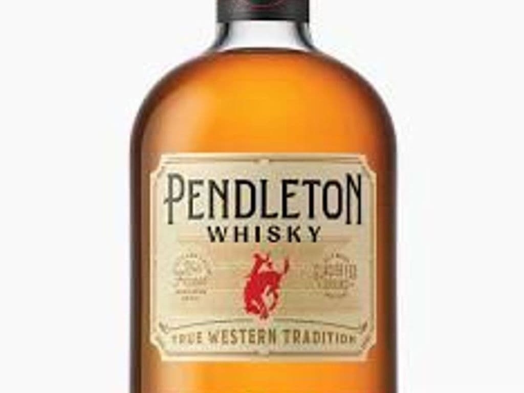 PENDLETON Whisky, 750ml