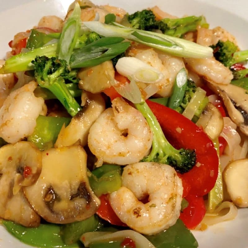 Stir Fry