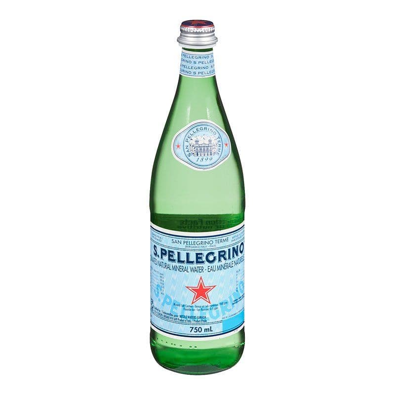 San Pellegrino (750 ml)