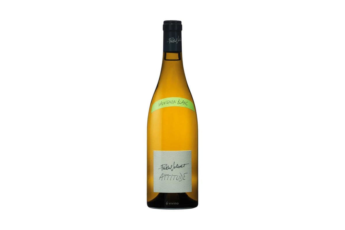 Pascal Jolivet Attitude Sauvignon Blanc (Fra) (750ML) (1 x 750ML)