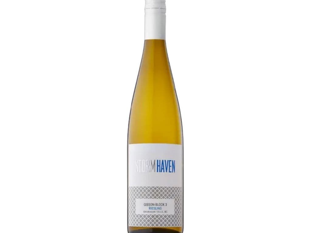 Synchromesh - Gibson Block Riesling