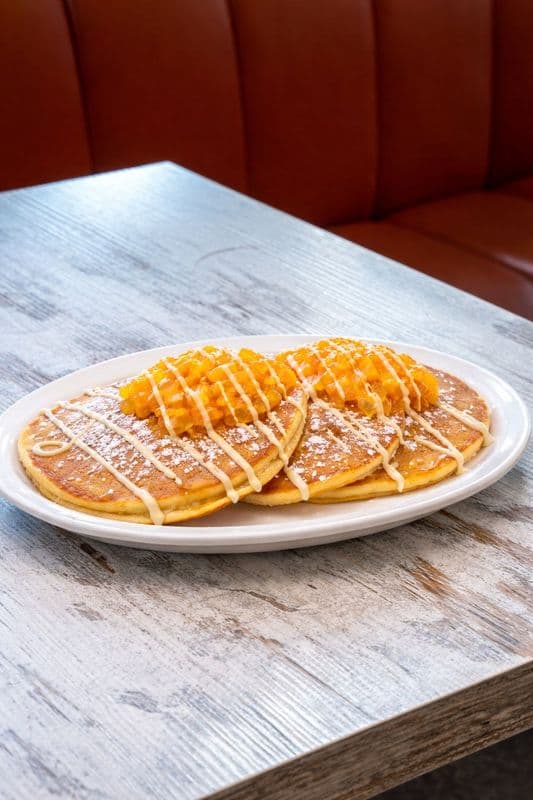 The Big Apple 3