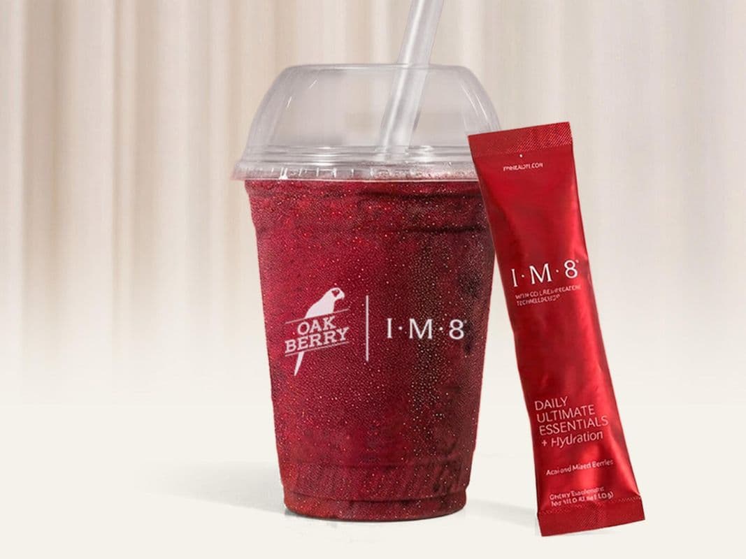 IM8 Smoothie