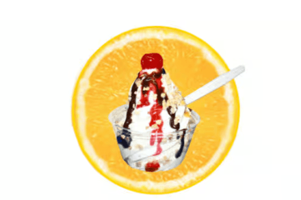 Sundae