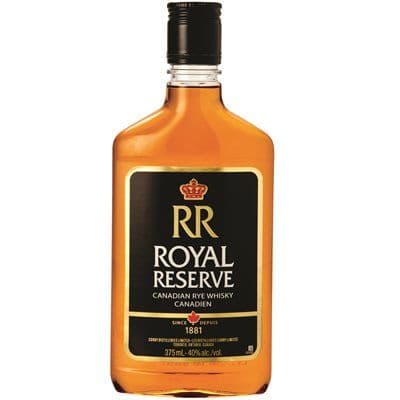Royal Reserve (1 x 375 ml)