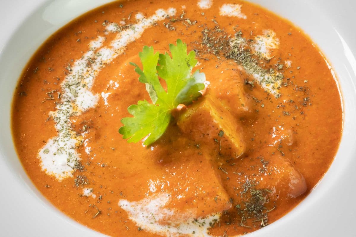 Shahi Paneer