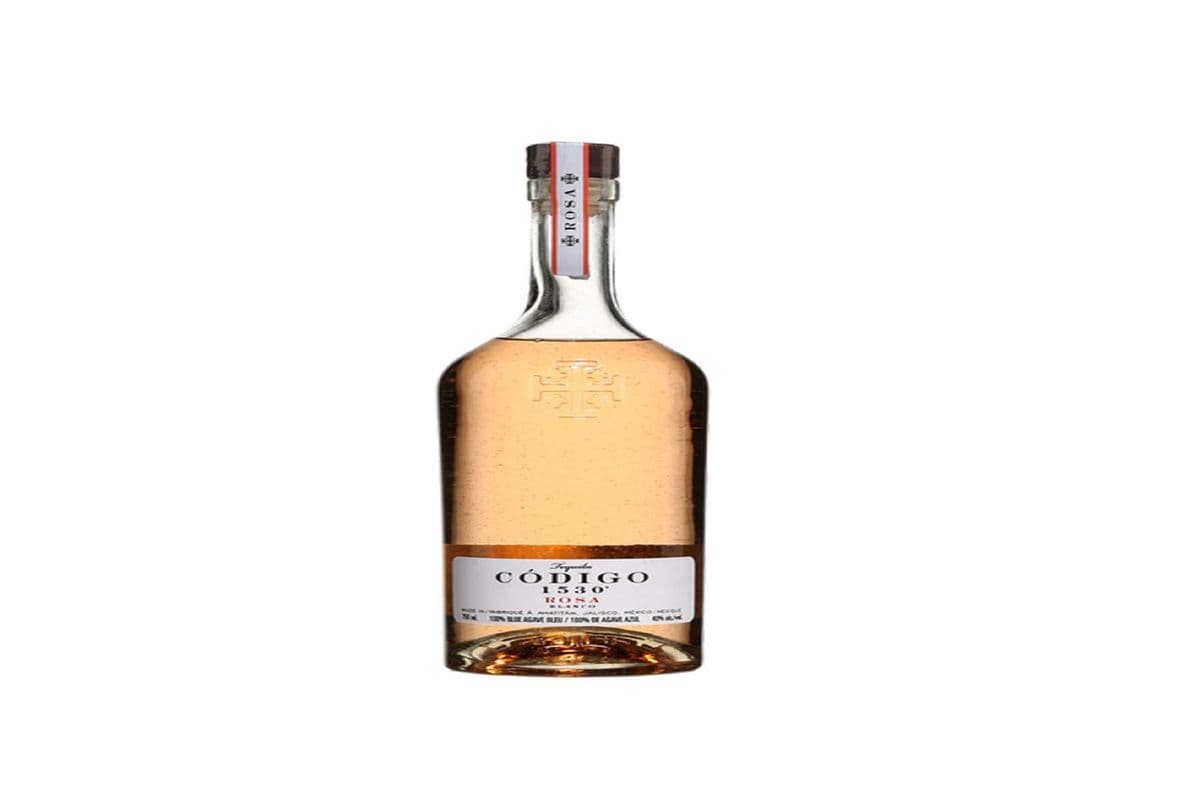 819306. CODIGO 1530 BLANCO ROSA (1 x 750ml)