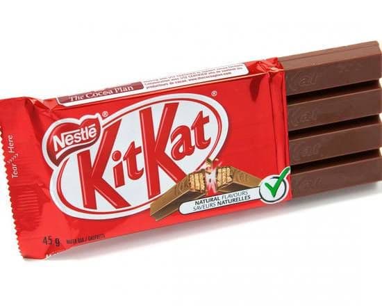 KitKat Gaufrette 45g/ KitKat wafer Bar 45g