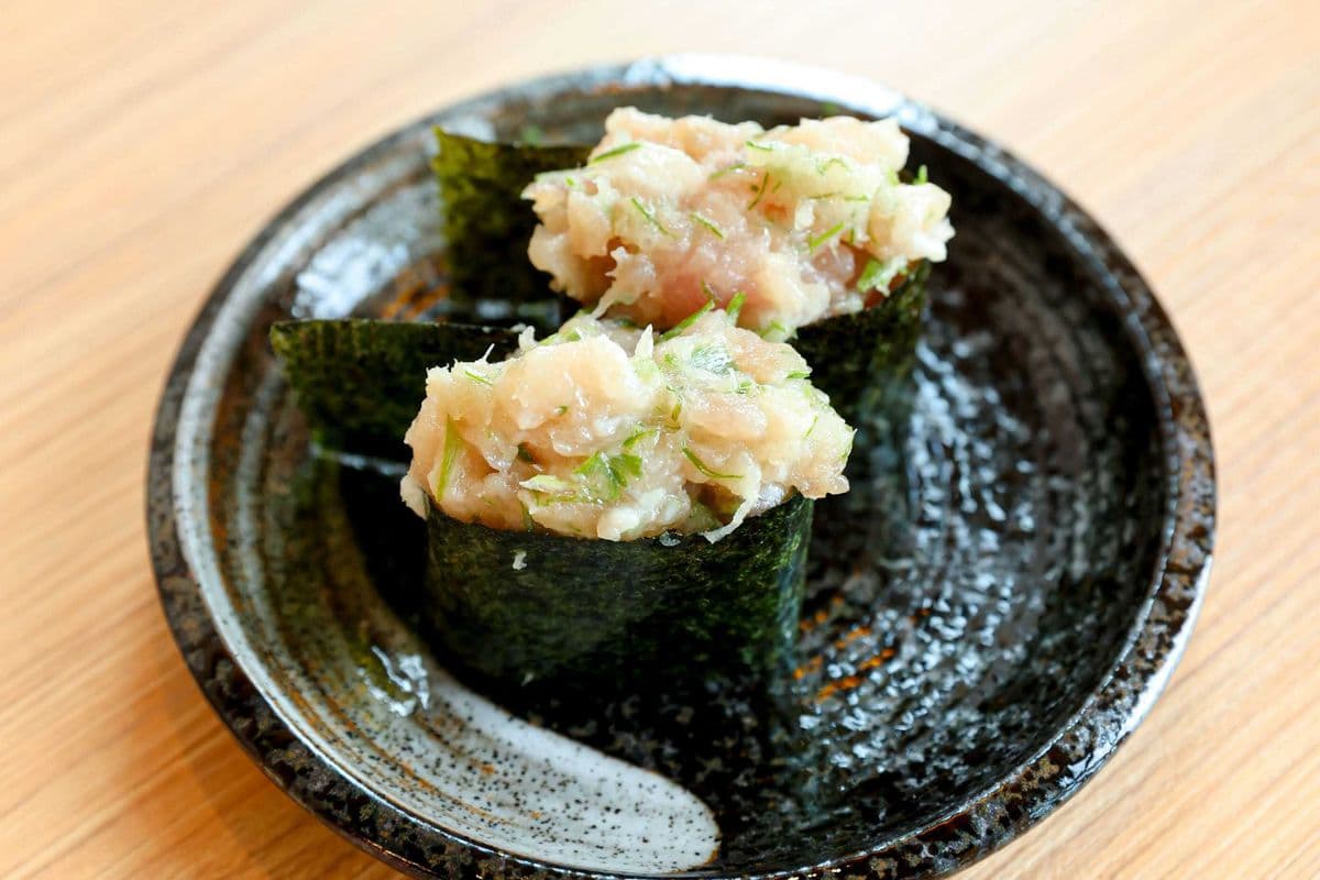 Negi Toro (2 pcs)