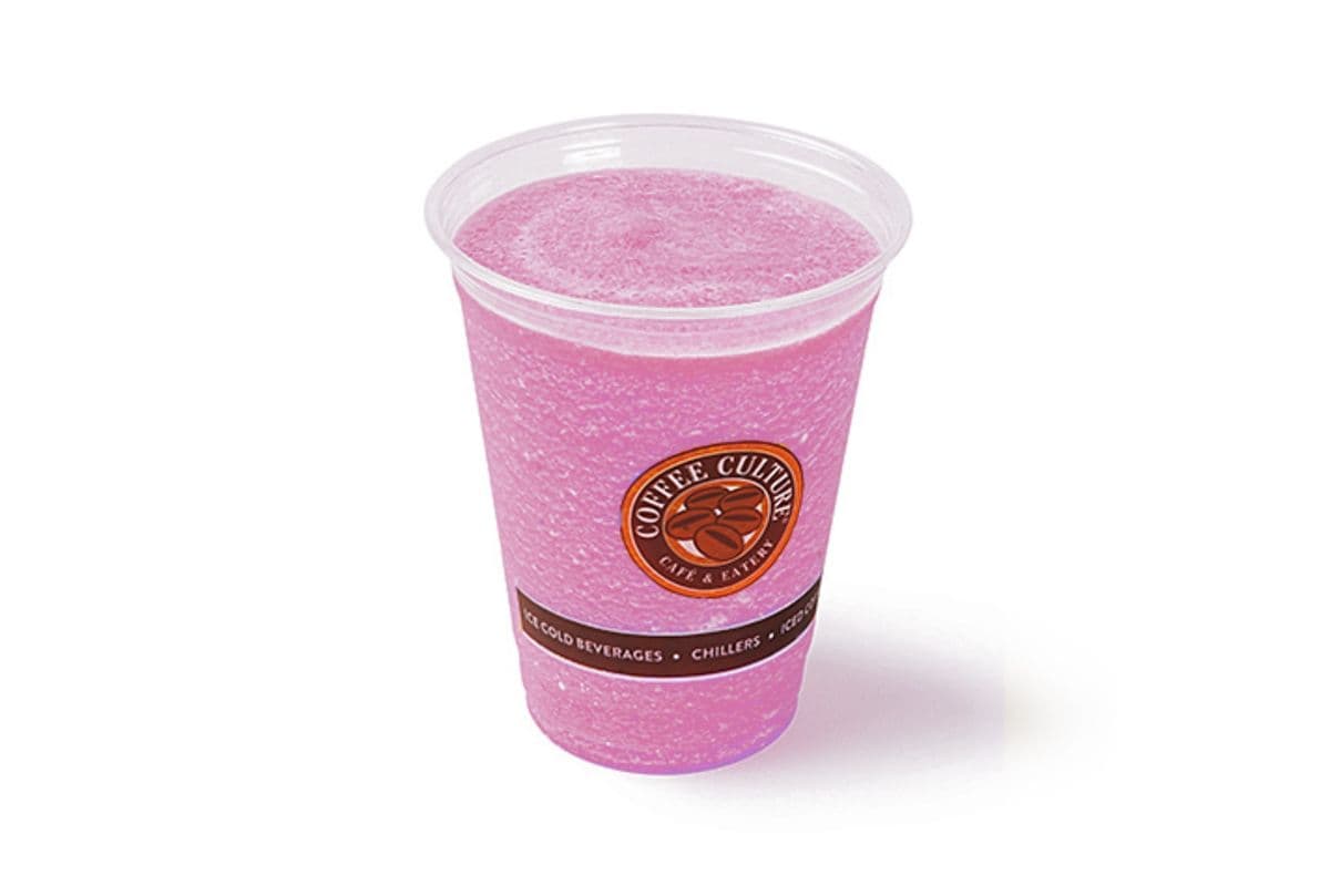 Power Up Smoothie