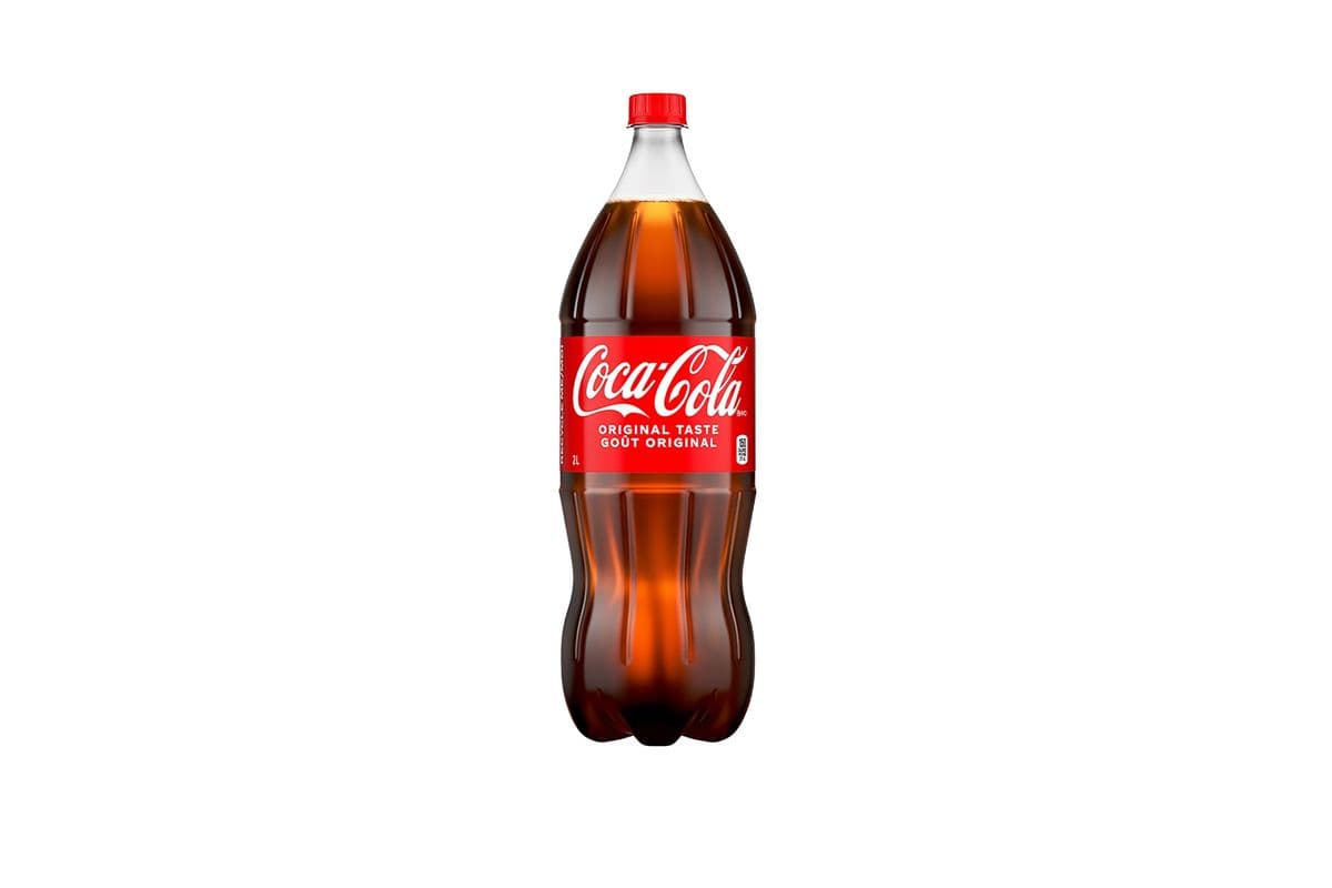 Soft Drink (2L Bottle)
