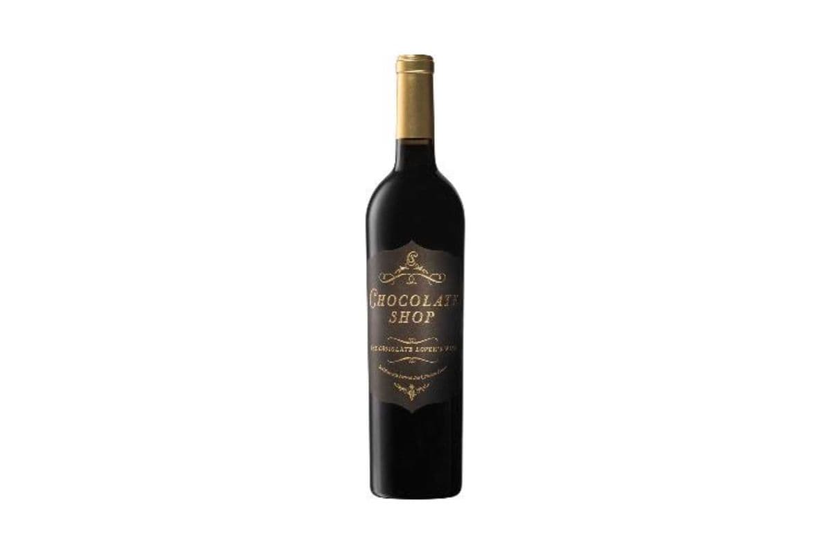 Chocolate Shop Lovers (USA) (1 x 750 ml)