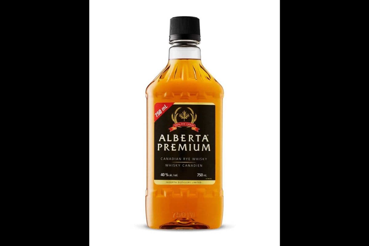ALBERTA PREMIUM (1 x 750 ML) (1 x 750ML)