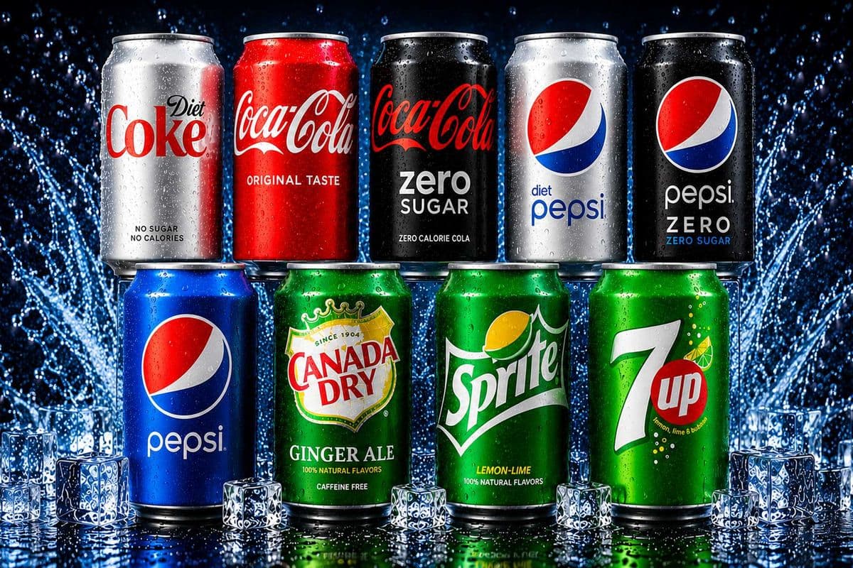 Pop (355ml)