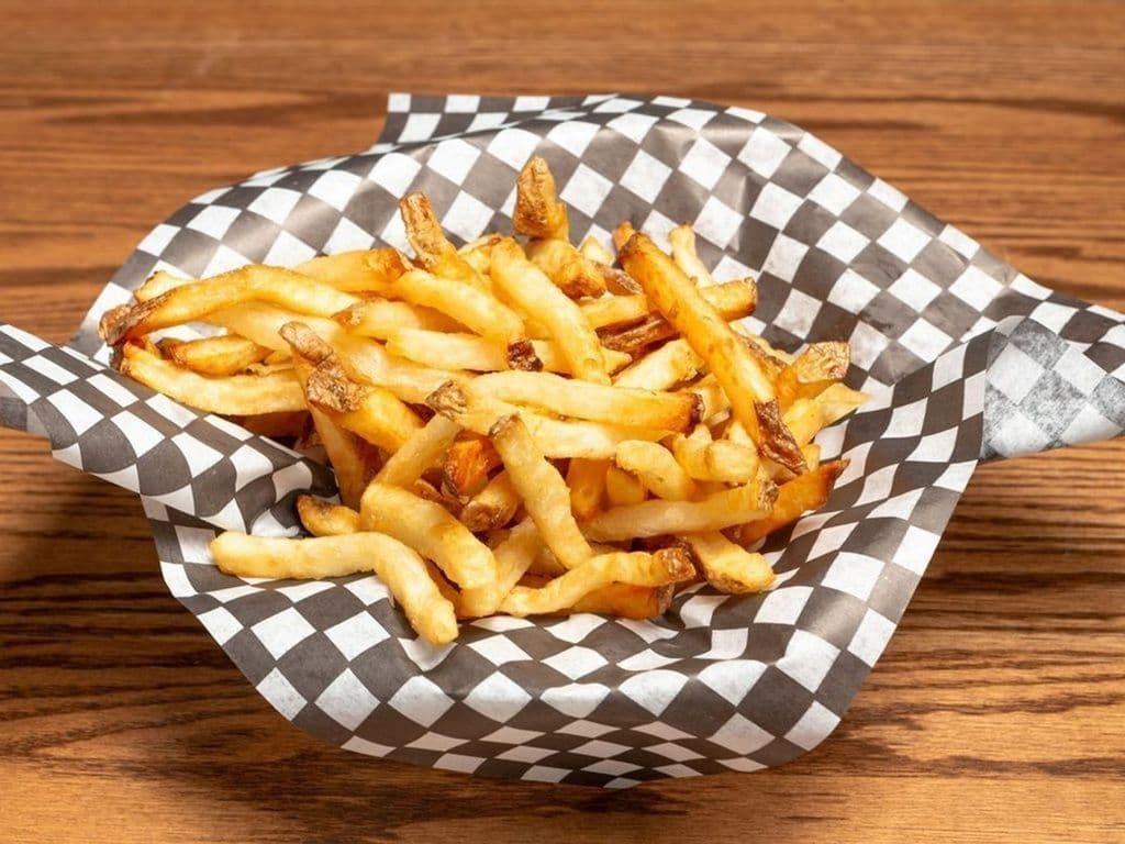 House-Made Fries