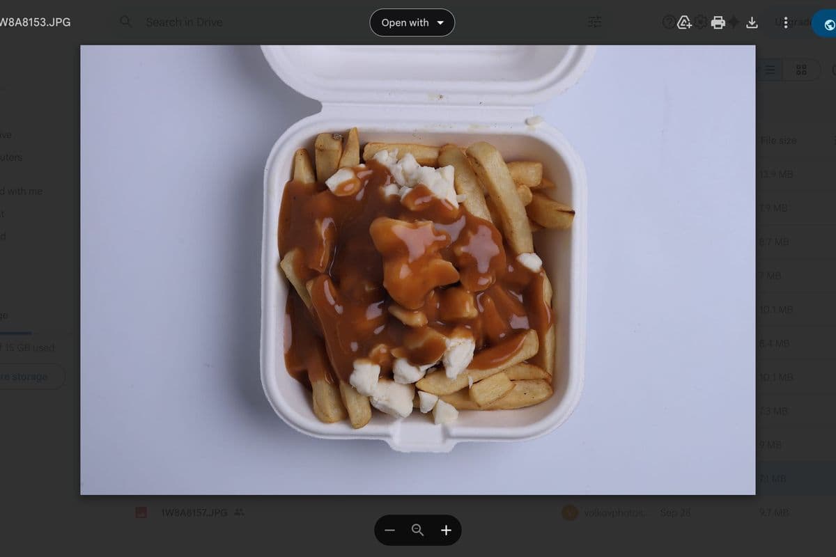 Poutine