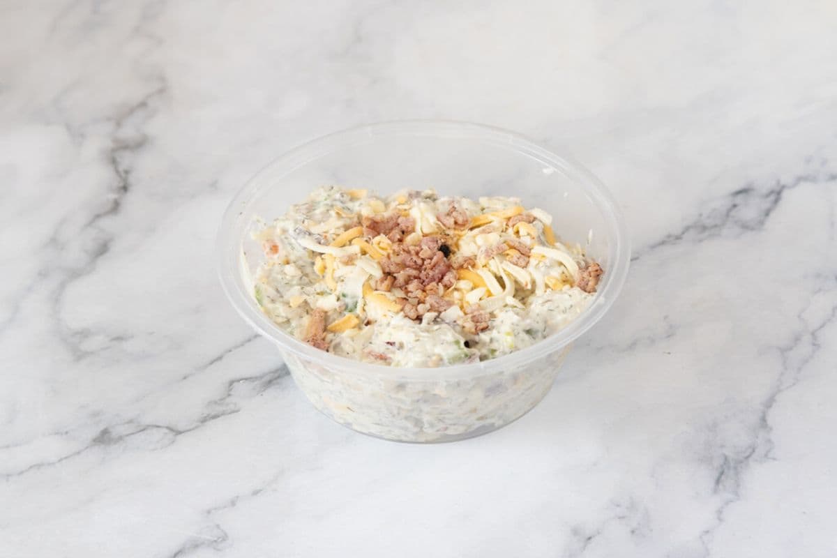 Potato Salad (450g container)