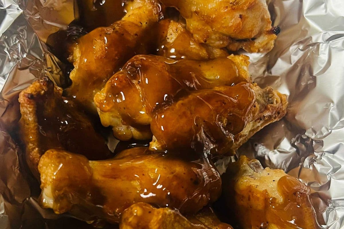 Wings