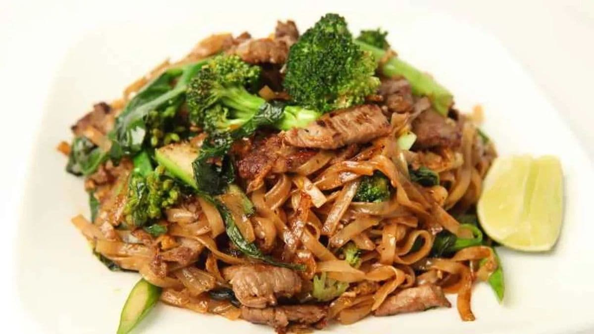 Phad See Ew