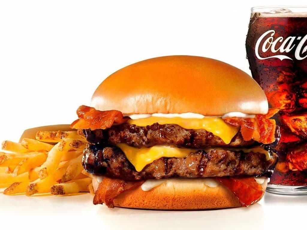 Monster Big Angus Combo