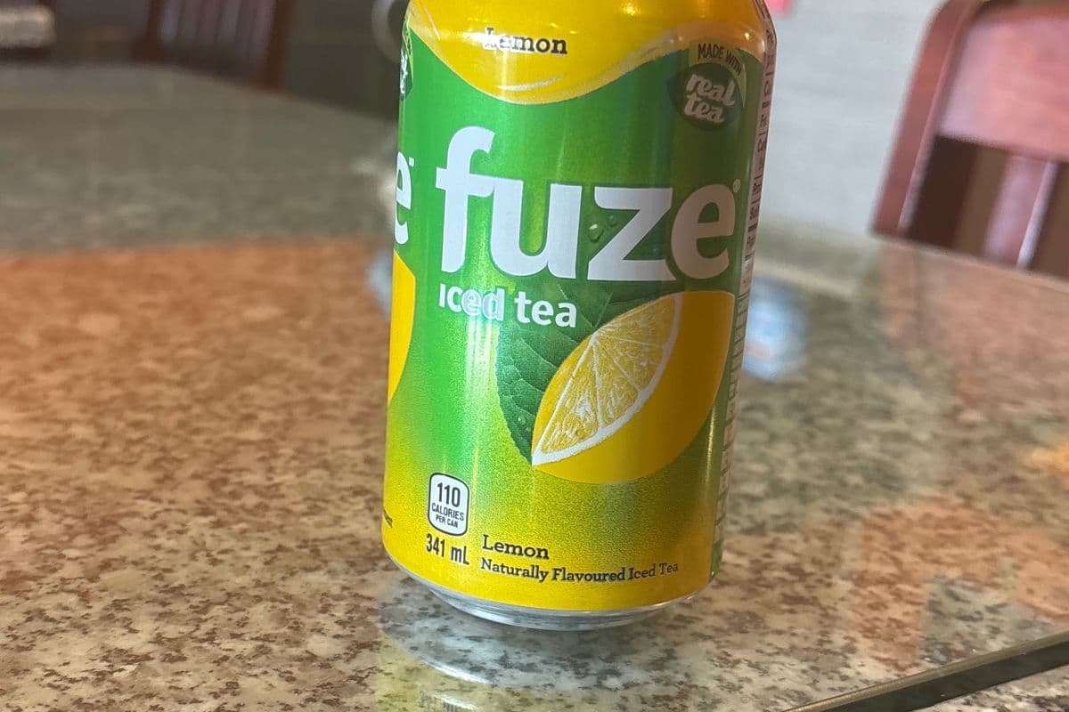Ice tea
