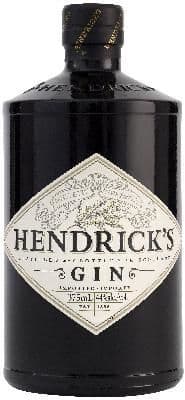 Hendrick's Gin