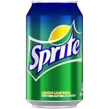 P04 Spirte P04 雪碧