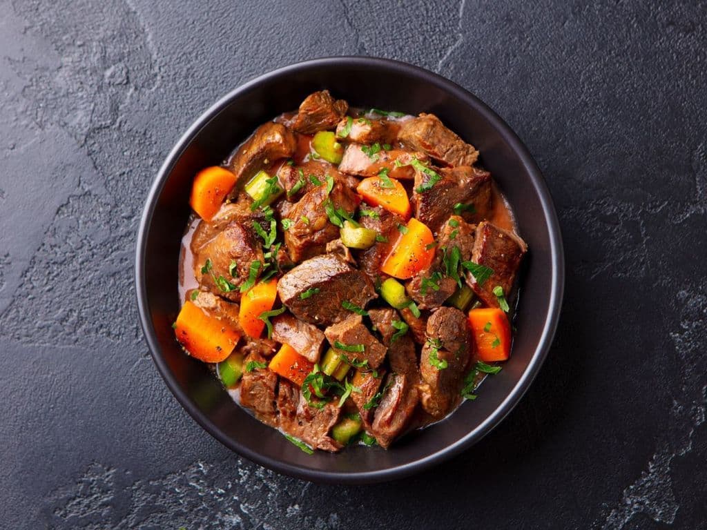 STEAK