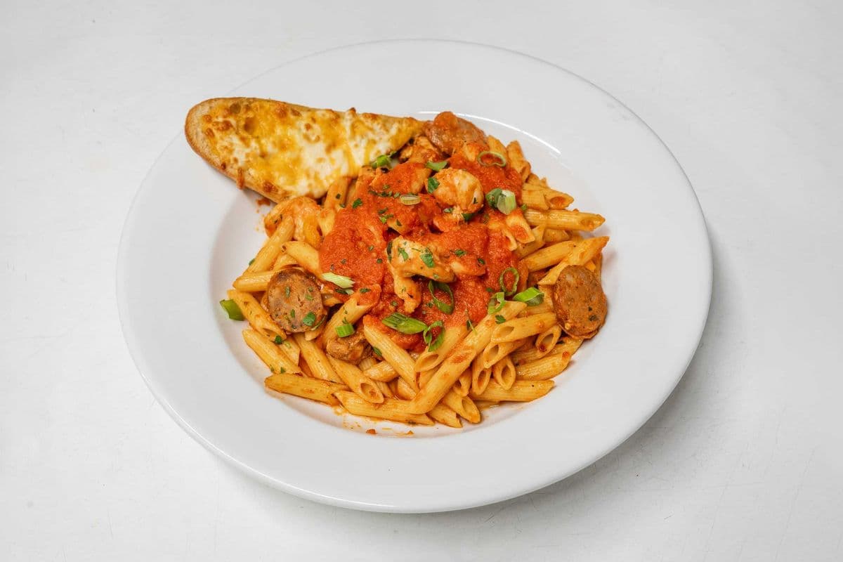 Jambalaya