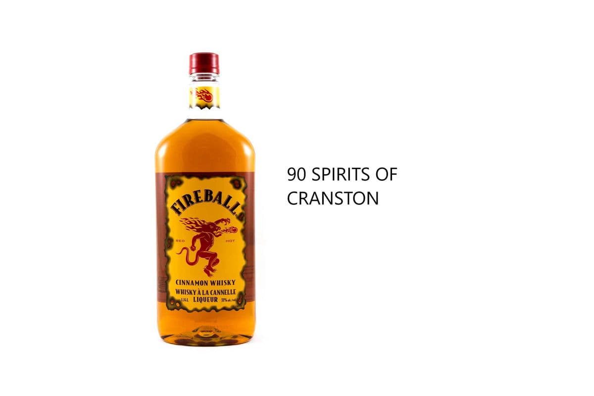 FIREBALL 1.14L (1 x 1.14L)