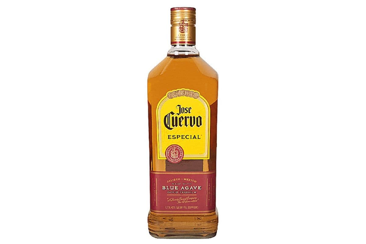 Jose Cuervo Gold (1 x 1.75 L)