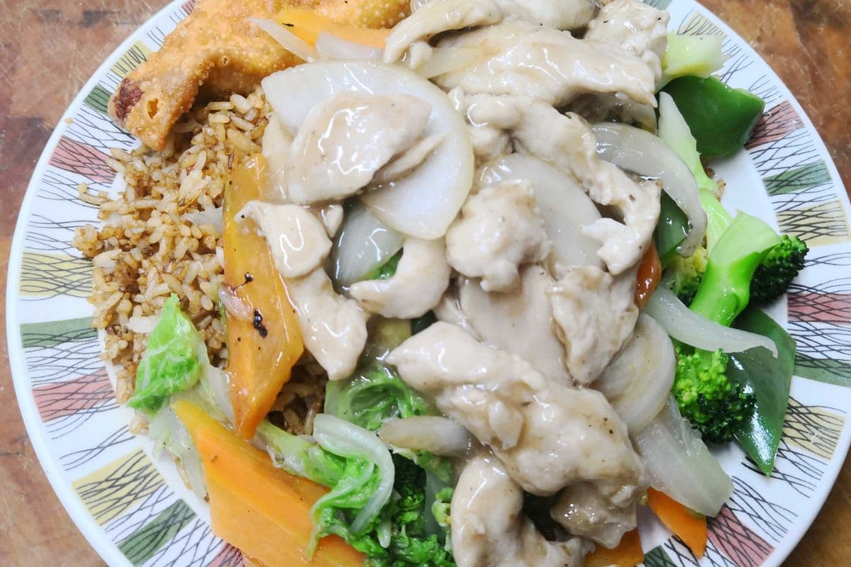 Platter 6