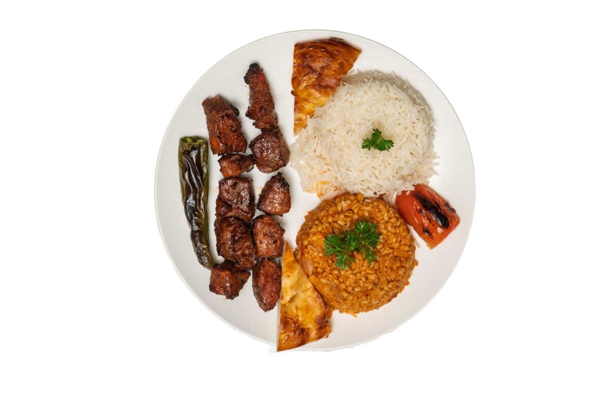 Shish Kebab