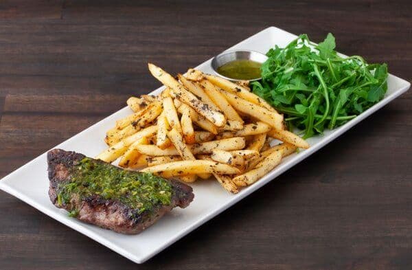 Steak Frites