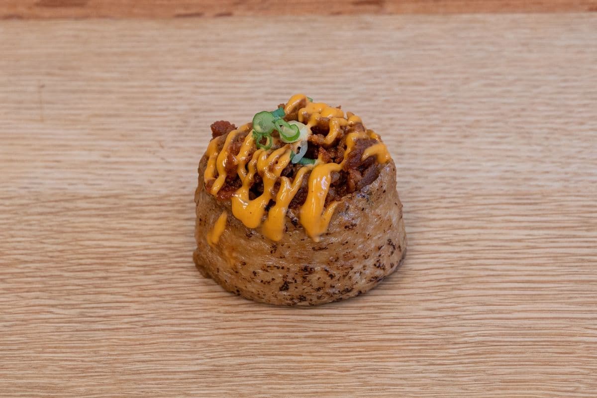 Spicy Pork