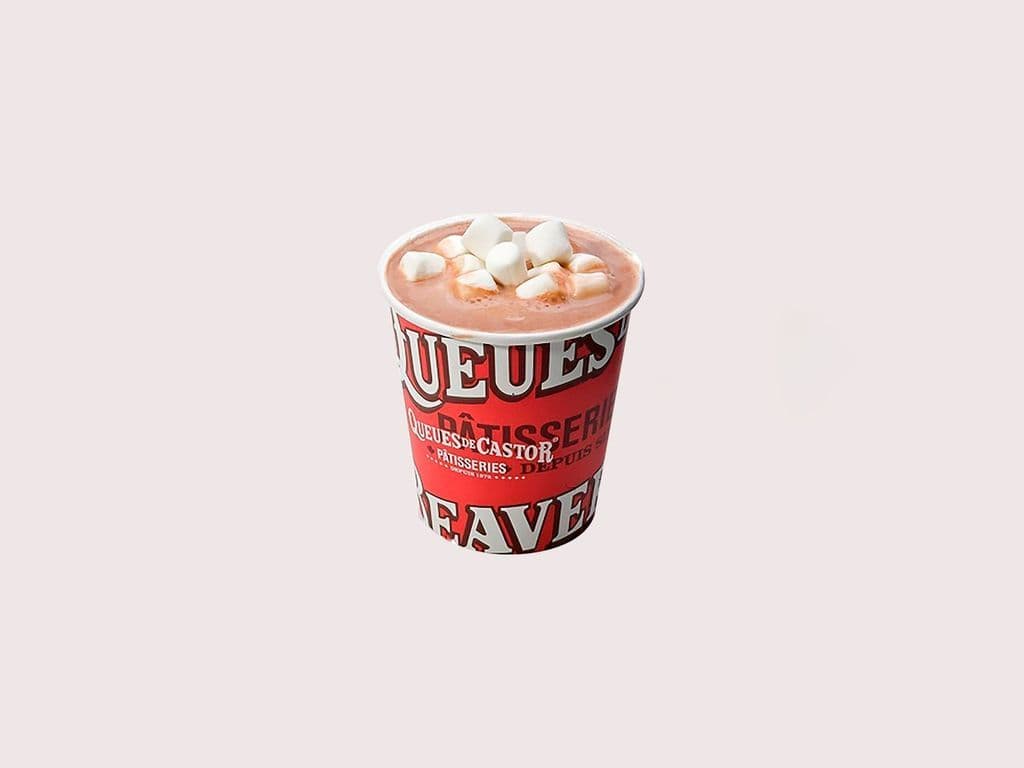 Hot Chocolate