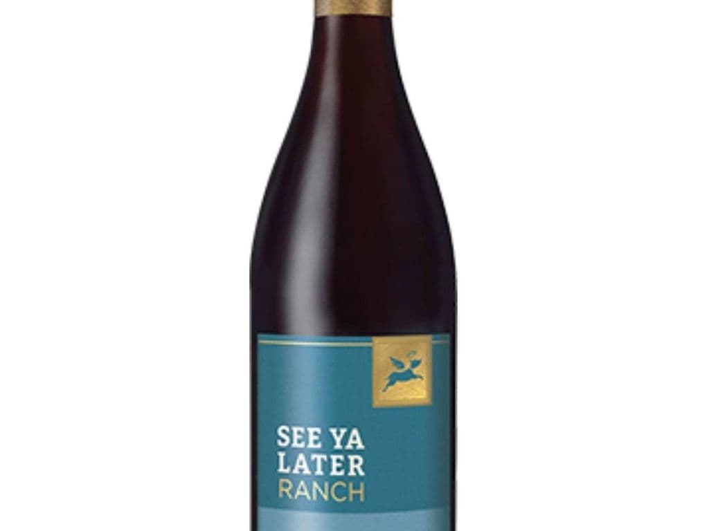 BTL SYLR PINOT NOIR
