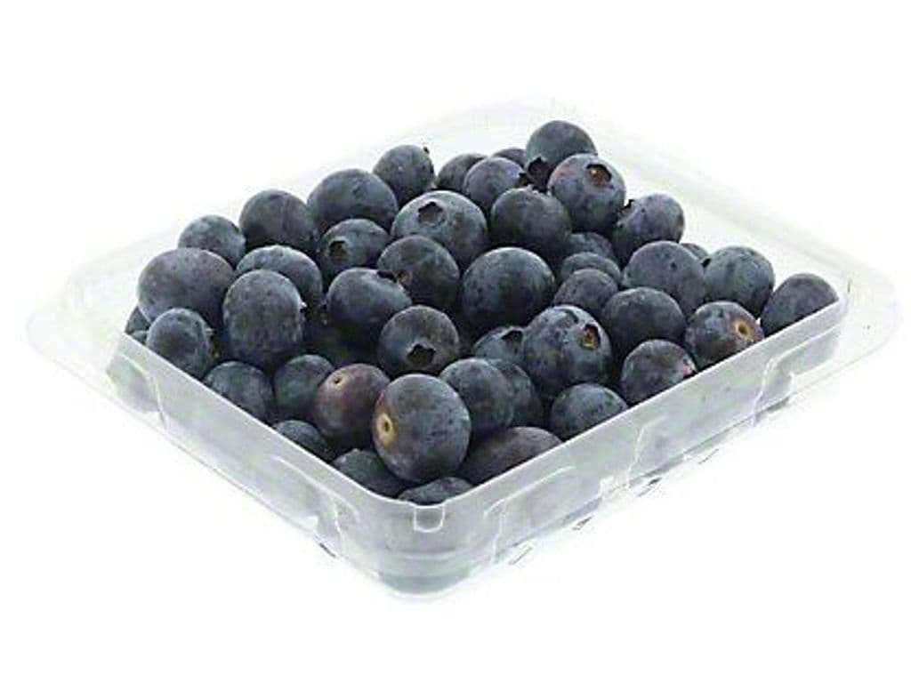 BLUEBERRIES 6OZ