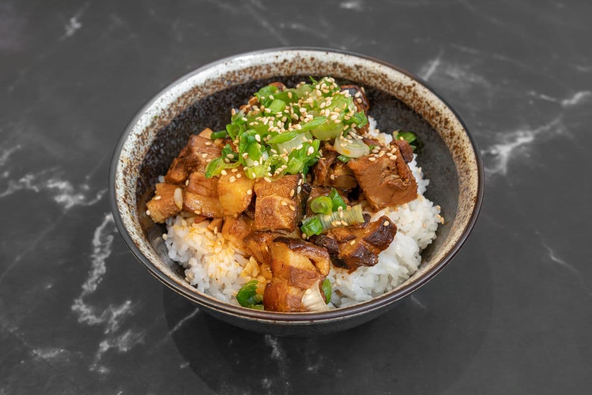 Chashu Don