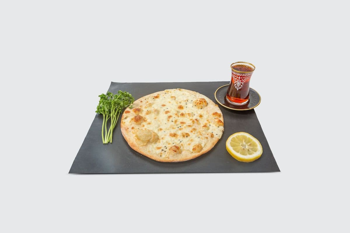 Cheese Pie (10 inch)
