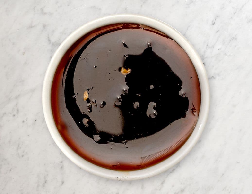 Honey Garlic Sauce