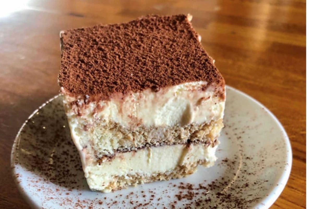 KETO DESSERTS