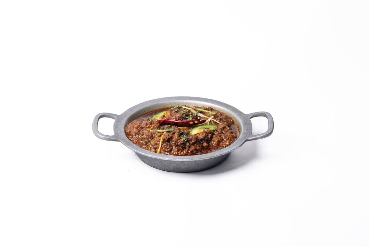 Chicken Rara