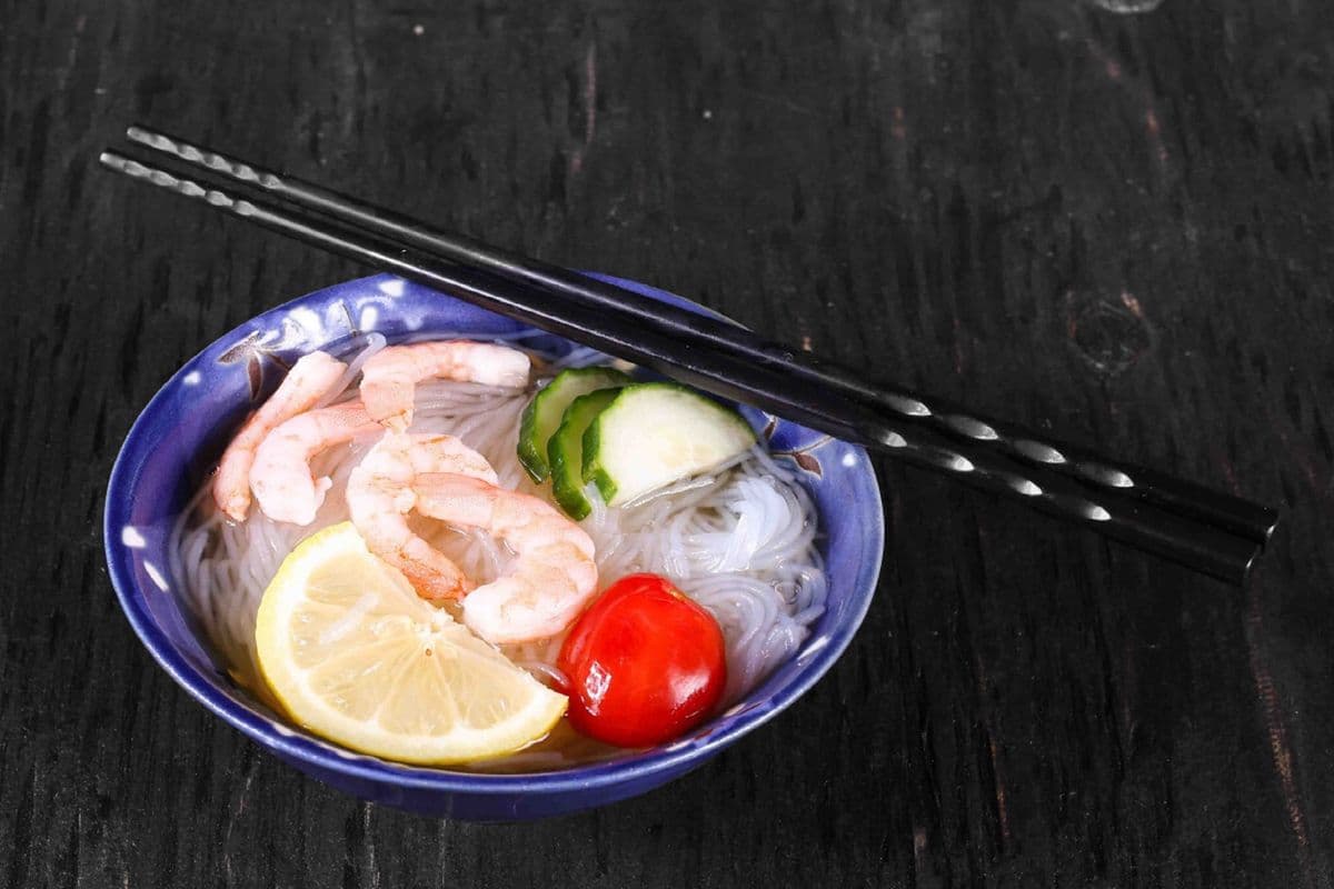 Ebi Sunomono