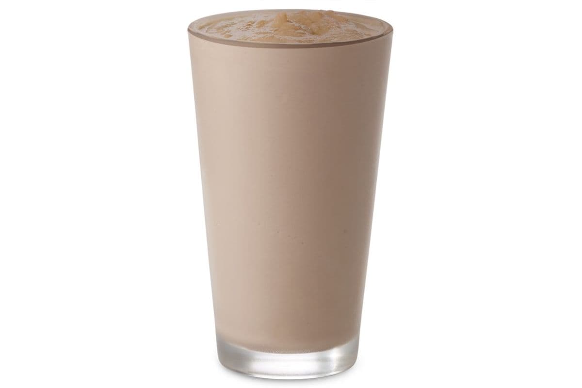 Chocolate Milkshake