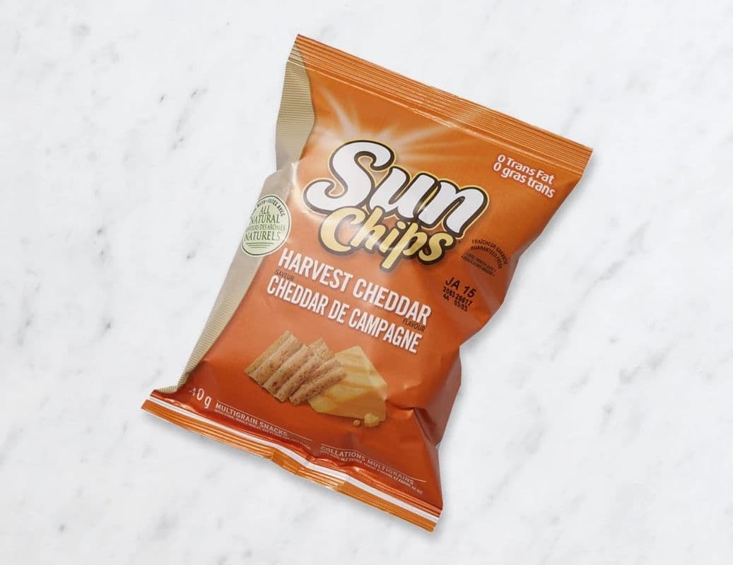 Sun Chips