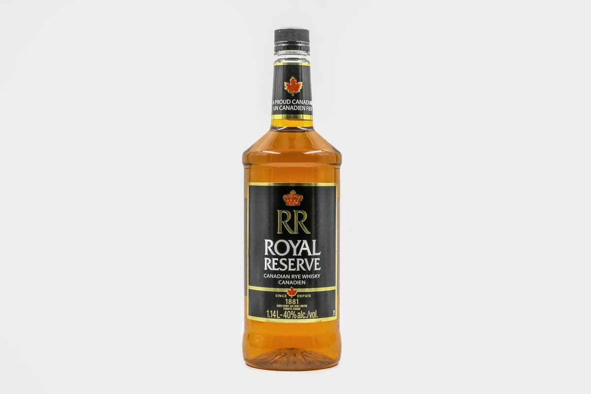 Royal Reserve (1 x 1.14 L)