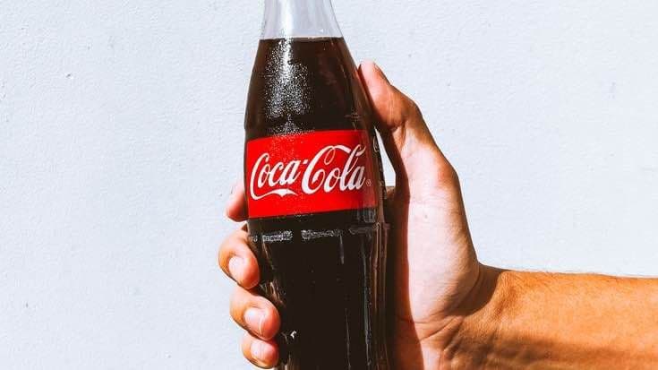 Mexican Coca Cola